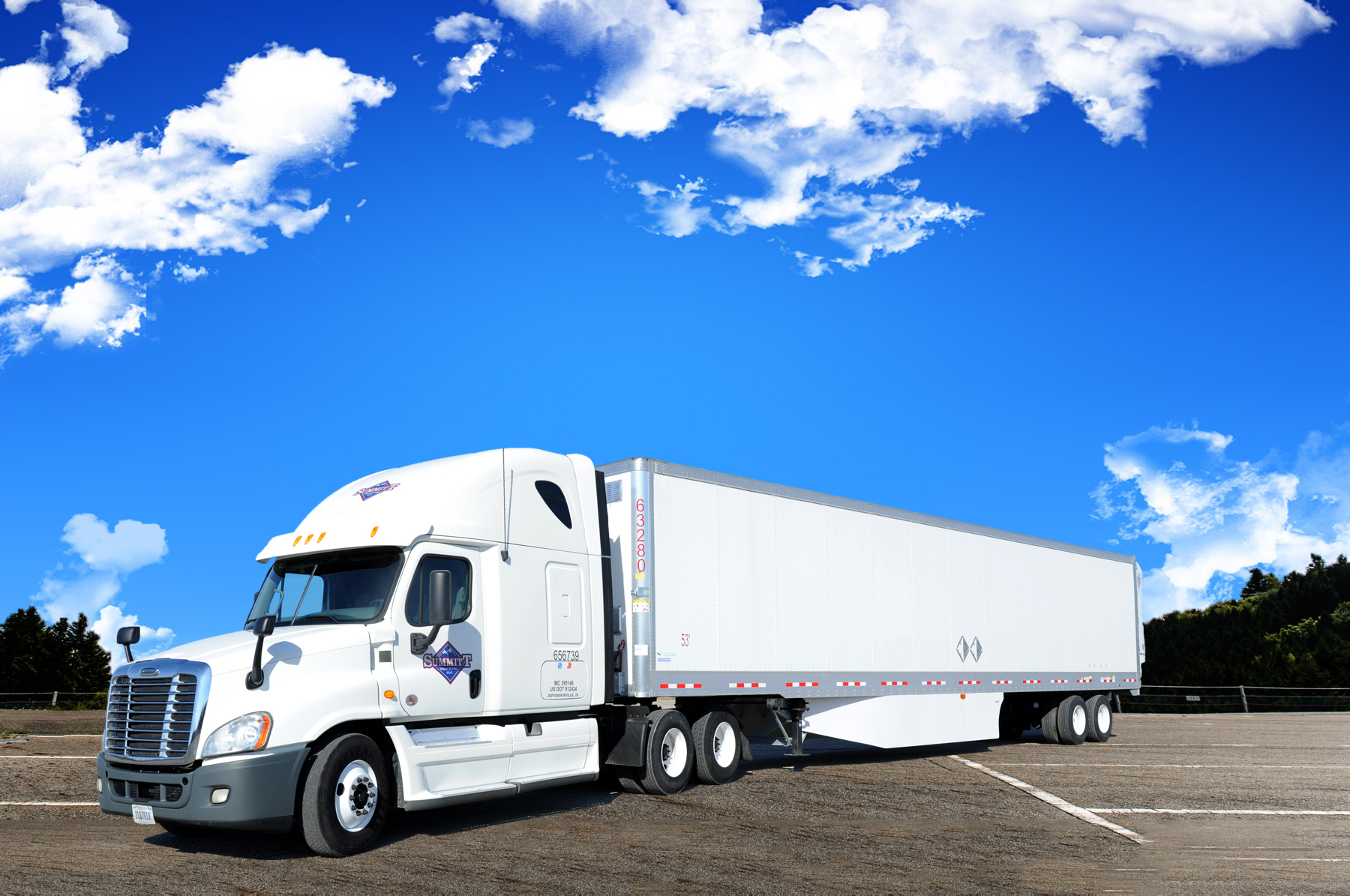 Summit Trucking Truck Driving Jobs Apply Today