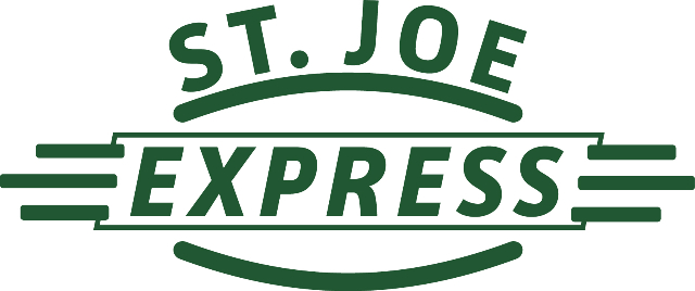 St Joe Express