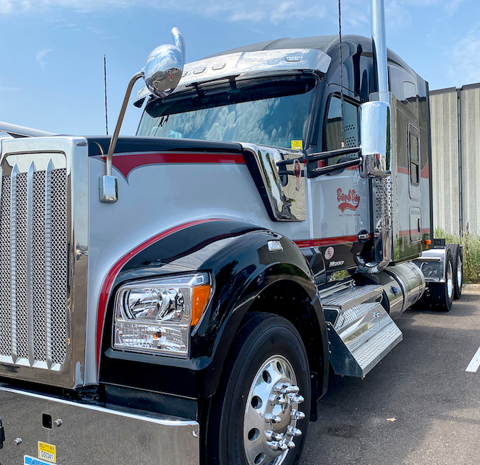 Bay Bay Transportation Truck Driving Jobs Apply Today