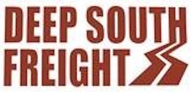 Deep South Freight