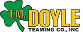 T.M. Doyle Teaming Company