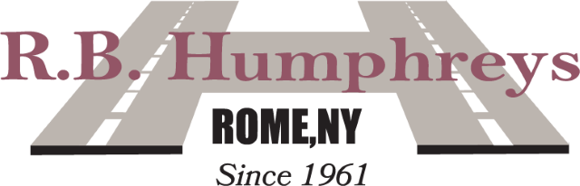 RB Humphreys