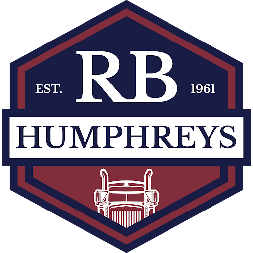 RB Humphreys