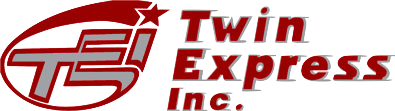 Twin Express, Inc.