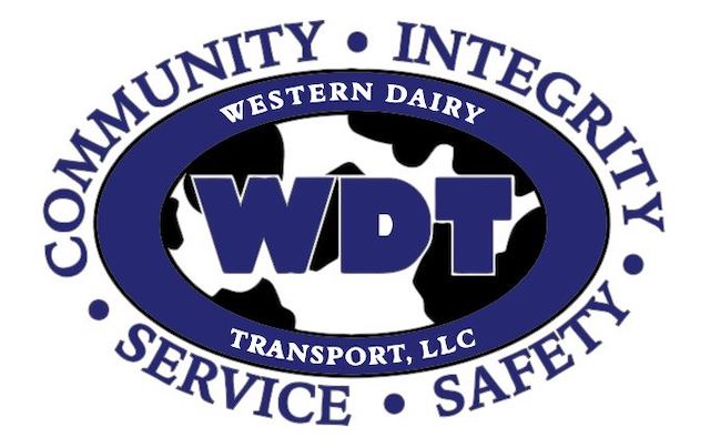 Western Dairy Transport