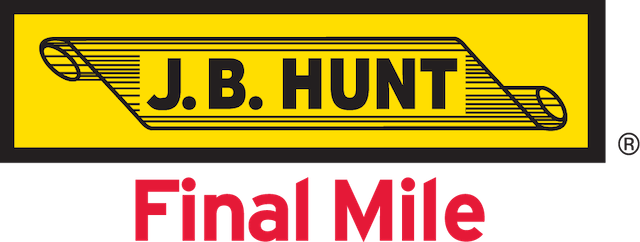 JB Hunt Final Mile
