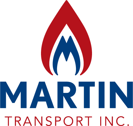 Martin Transport Inc