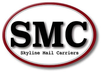 Skyline Mail Carriers