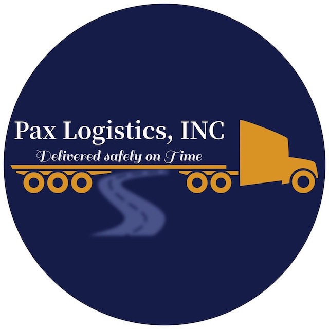 PAX logistics, inc.